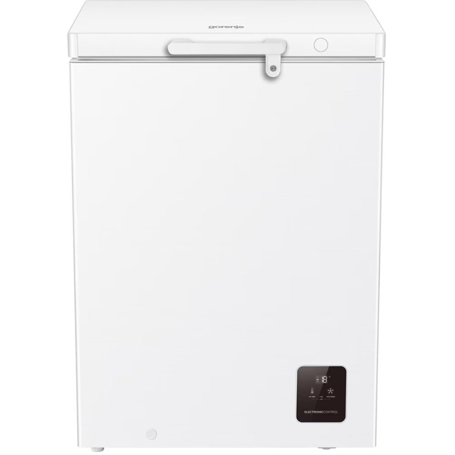 Oferte la Lada Frigorifica FH15E6W5 141L H86Cm Clasa E Alb