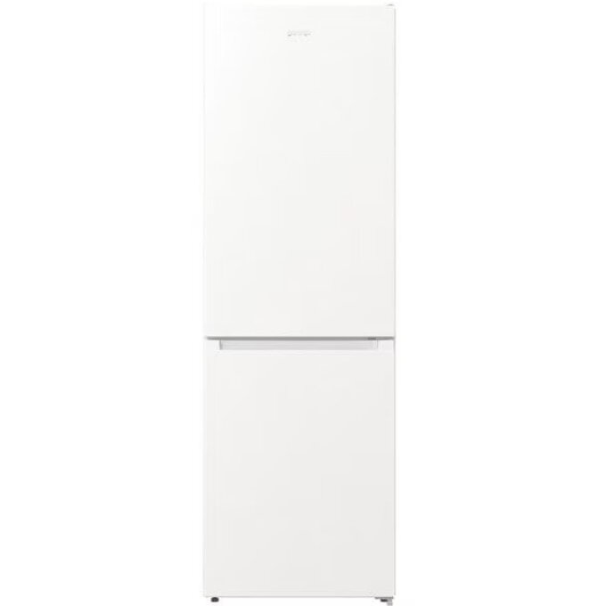 Oferte la Combina Frigorifica NRK619EEW4 No Frost 300L H 185Cm Clasa E Alb