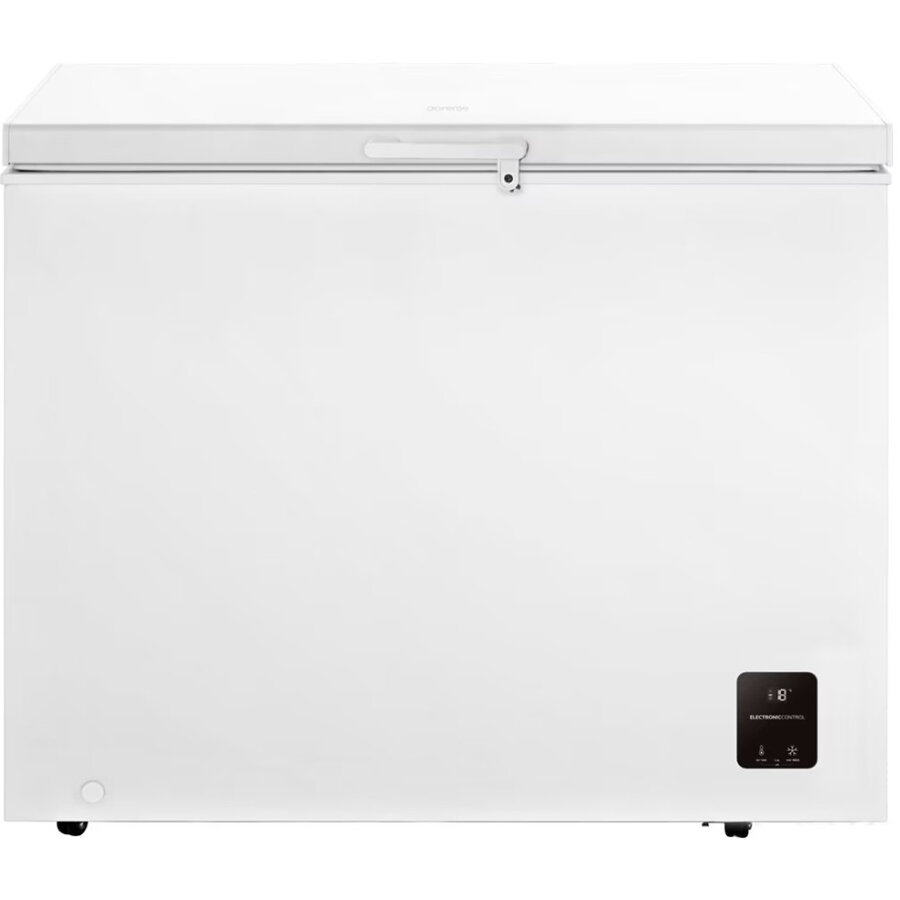 Oferte la Lada Frigorifica FH25EAW 248L H 85Cm Clasa E Alb