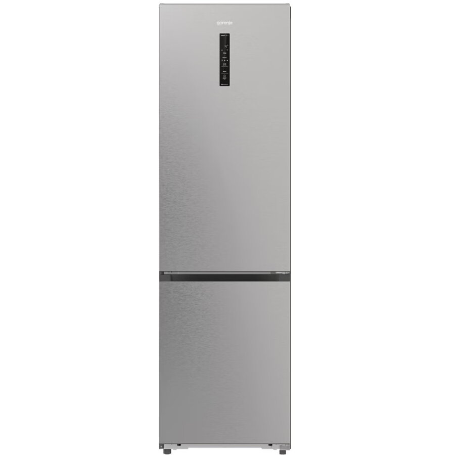 Oferte la Combina Frigorifica NRB620C61X4WFE NoFrost Plus 413L H 203Cm Clasa C Wi-Fi Argintiu