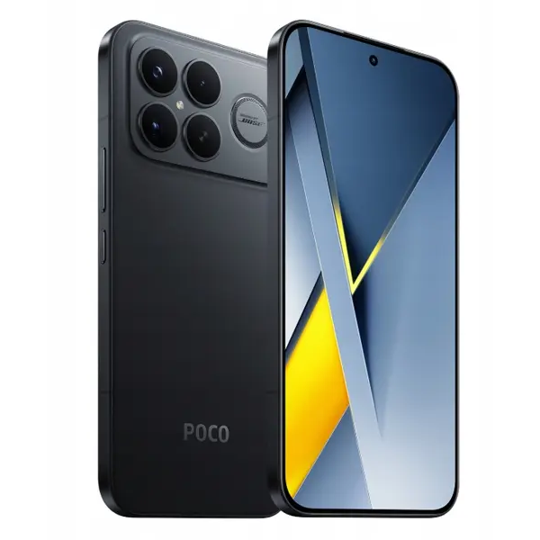 Oferte la Smartphone Poco F8 Ultra 5G Dual Sim 16GB RAM 512GB Black