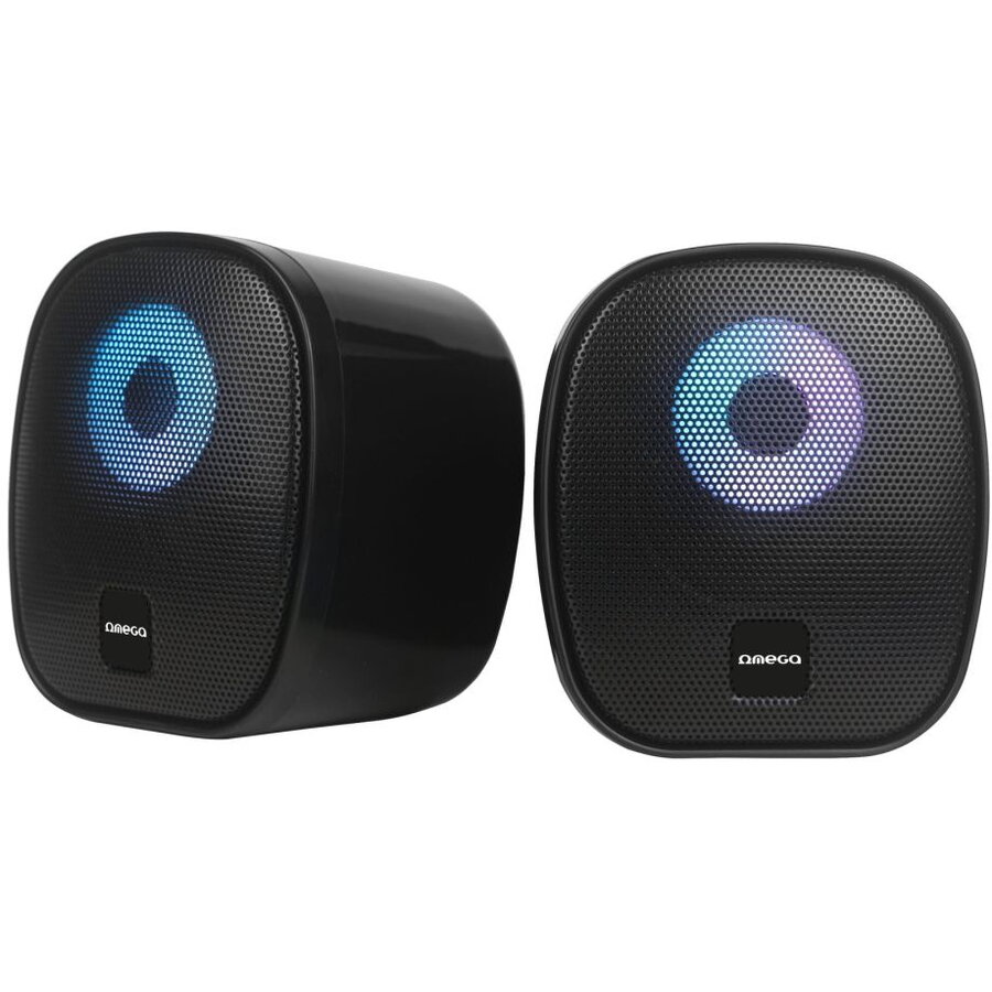 Oferte la Boxe OGG115 6W Black