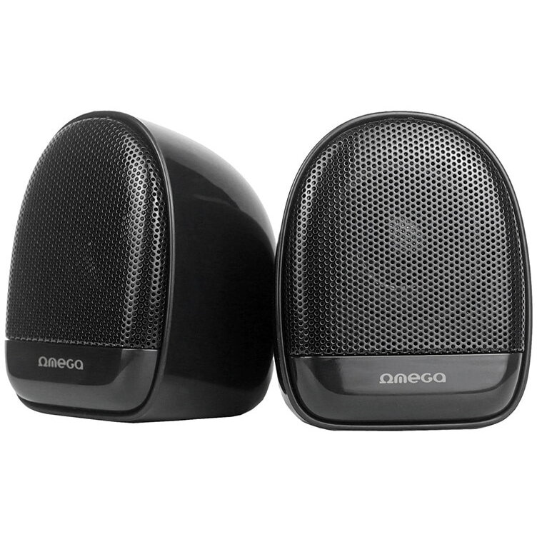 Oferte la Boxe OGG163 6W Black