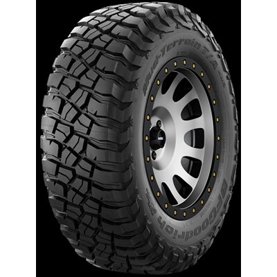 Oferte la Anvelopa LT235/85R16 120/116Q LRE MUD TERRAIN T/A KM3 M+S