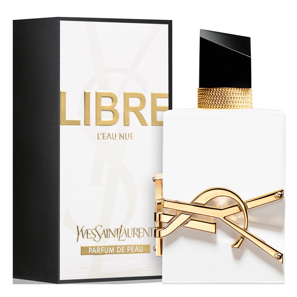 Oferte la Yves Saint Laurent Libre L'Eau Nue, Apa de Parfum, Femei (Gramaj: 50 ml)