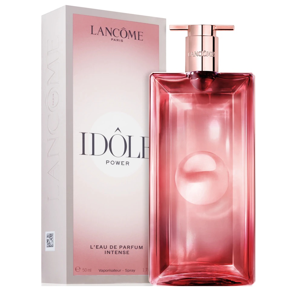 Oferte la Lancome Idole Power, Apa de parfum, Femei (Gramaj: 50 ml)