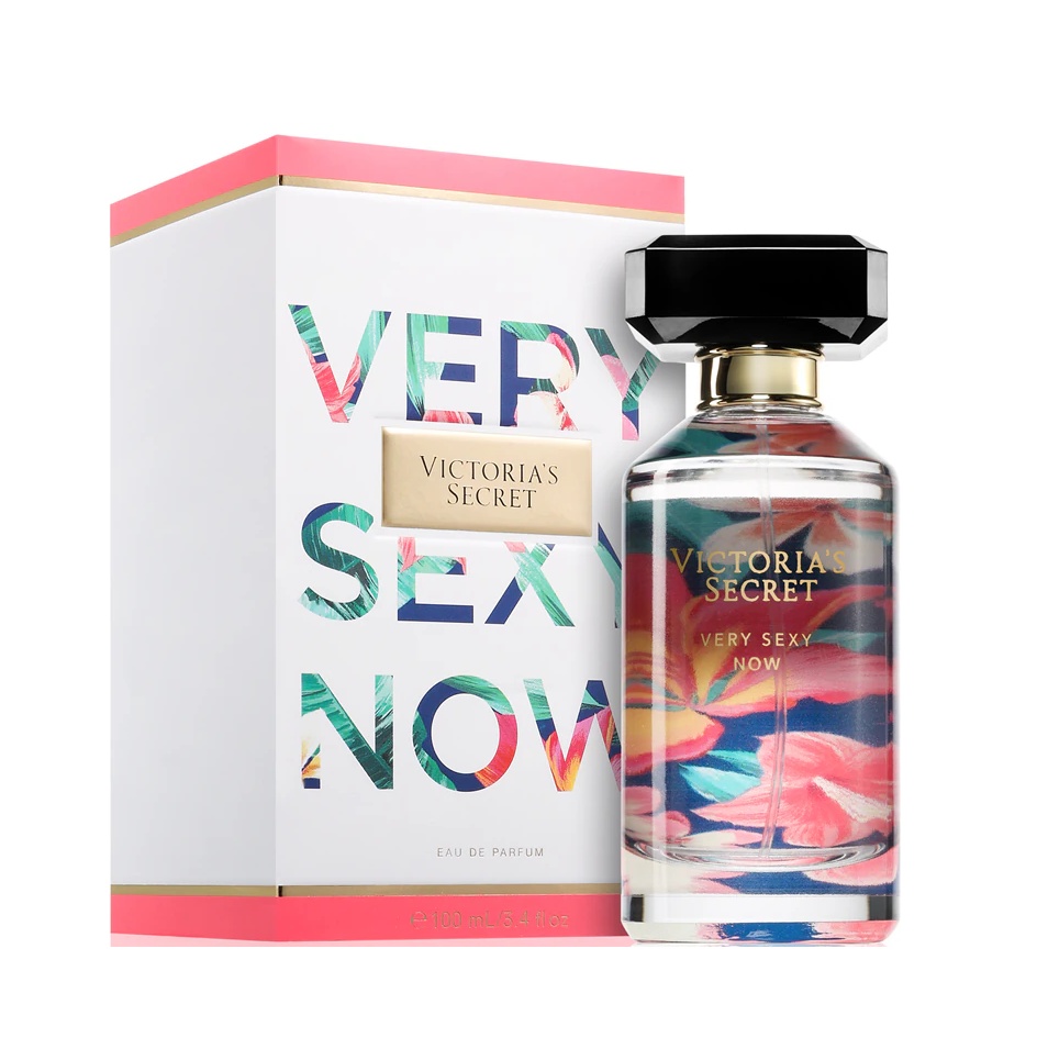 Oferte la Victoria's Secret, Very Sexy Now, Apa de Parfum, Femei (Gramaj: 100 ml)