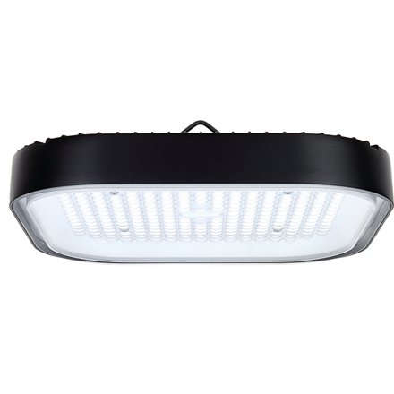 Oferte la Lampa LED high bay 200W 100LM/W 6000K IP65 - negru Optonica 8225