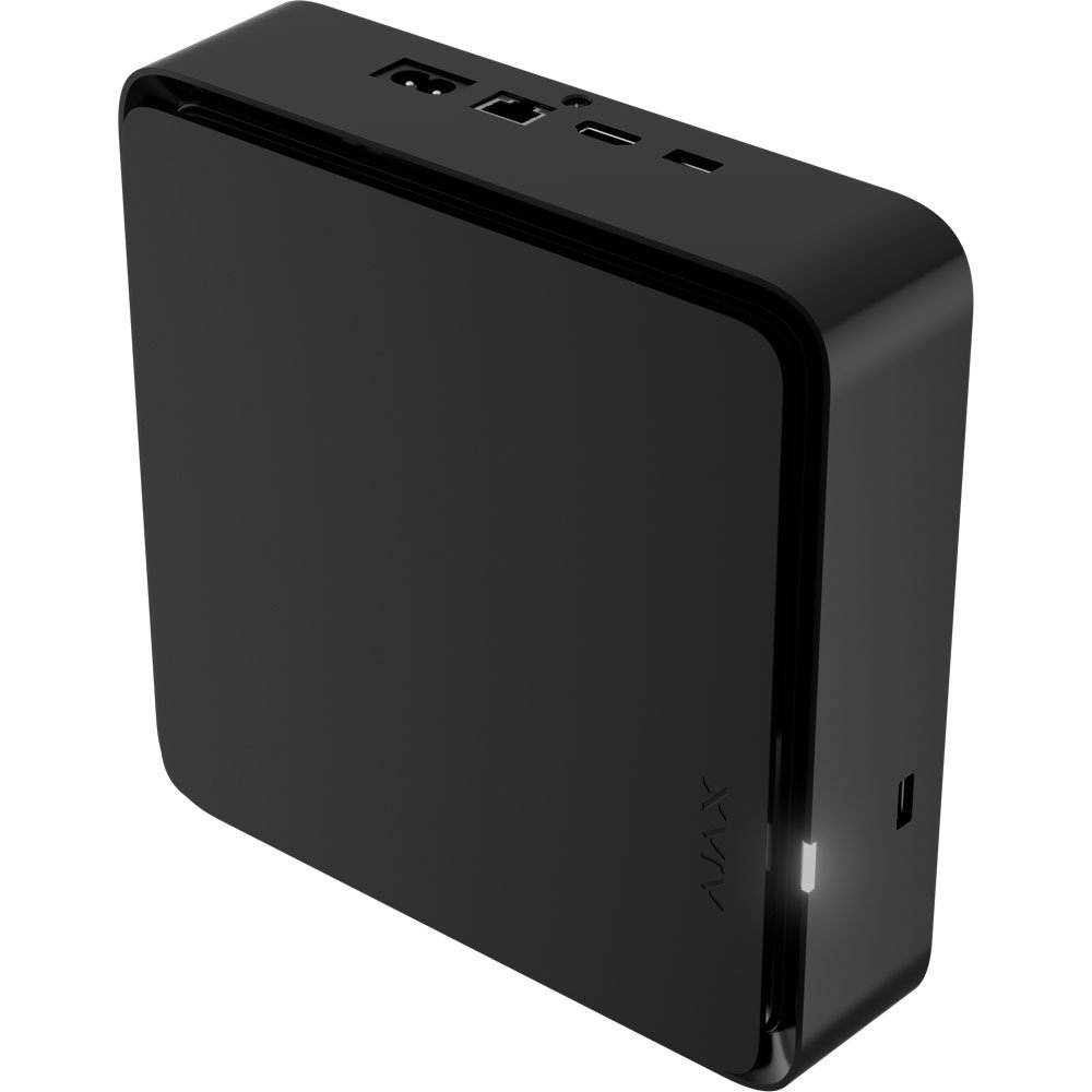 Oferte la Ajax VIDEO NVR HAC (8ch) BL