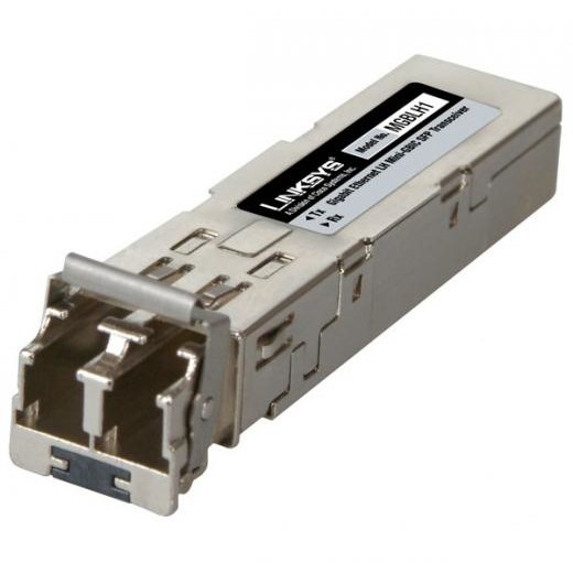 Oferte la Transceiver Cisco 1000BASE-LH SFP MGBLH1