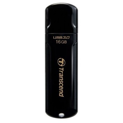 Oferte la Memorie externa Transcend JetFlash 700 16GB negru