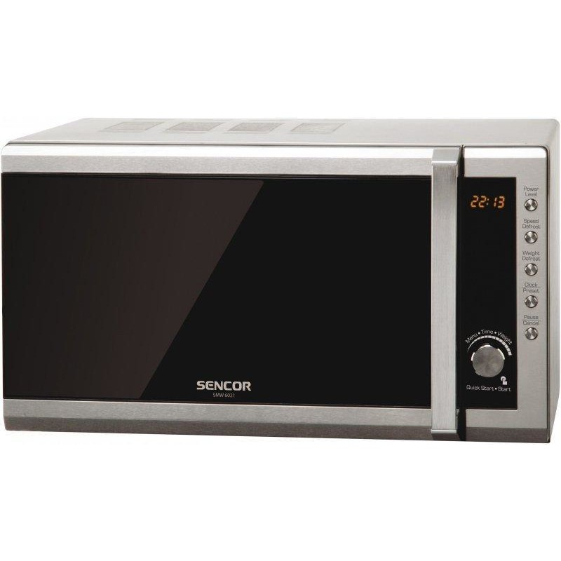 Cuptor cu microunde Sencor SMW6001DS