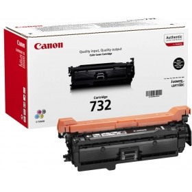 Oferte la Toner Canon 732 BK | i-SENSYS LBP7780Cx