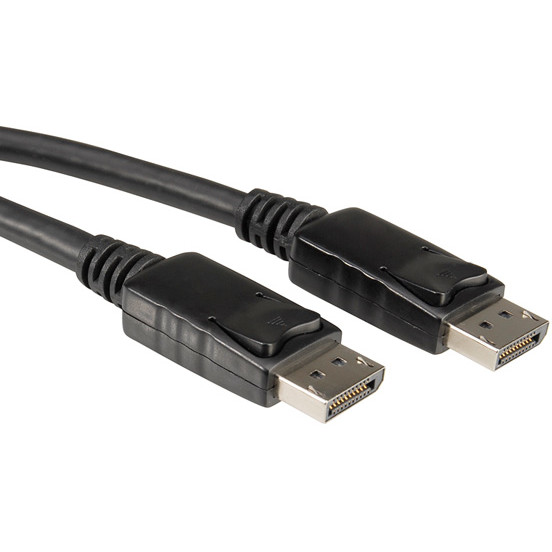 Oferte la Cablu ROLINE DisplayPort M/M 2.0m