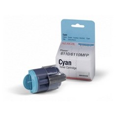 Oferte la Toner albastru Xerox 106R1206 Phaser 6110
