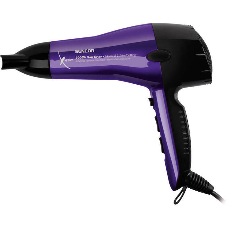 Oferte la Uscator de par Sencor SHD 6600V