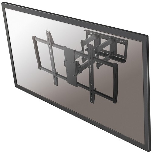 Oferte la NewStar Flatscreen Wall Mount - ideal for Large Format Displays (3 pivots & tilt