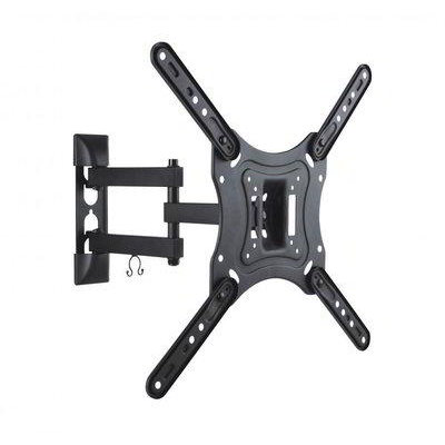 Oferte la SBOX LCD-443 Suport TV perete 23-55, VESA 400x400, rotire, inclinare, negru