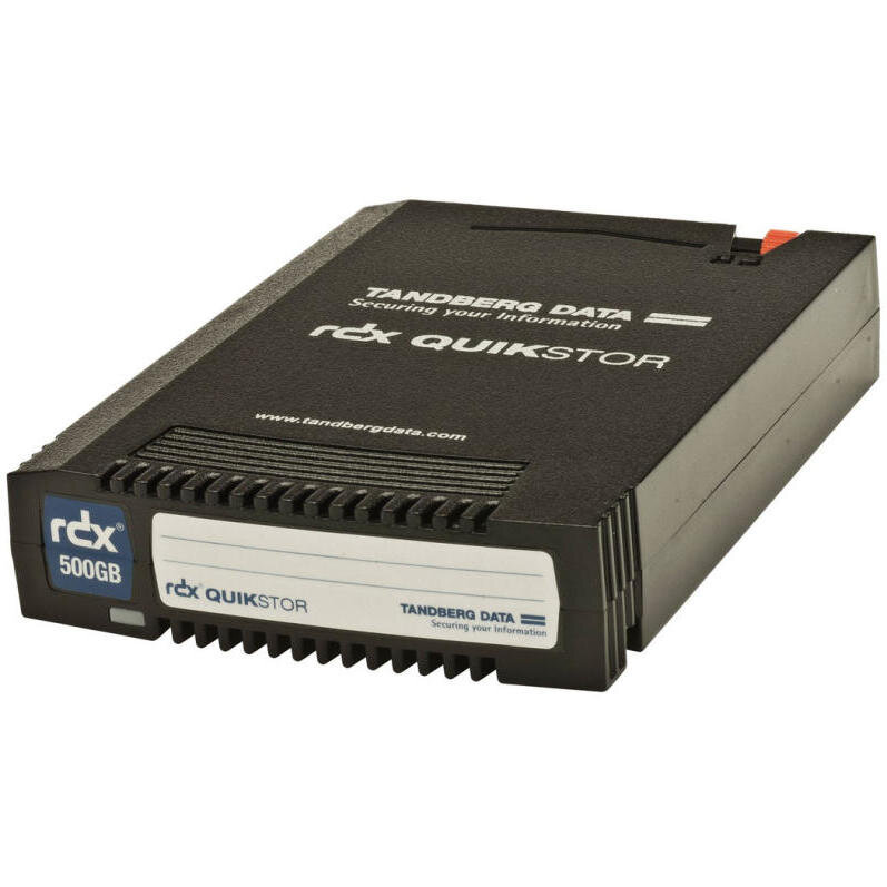 Oferte la Cartus Tandberg RDX 500 GB (unul)