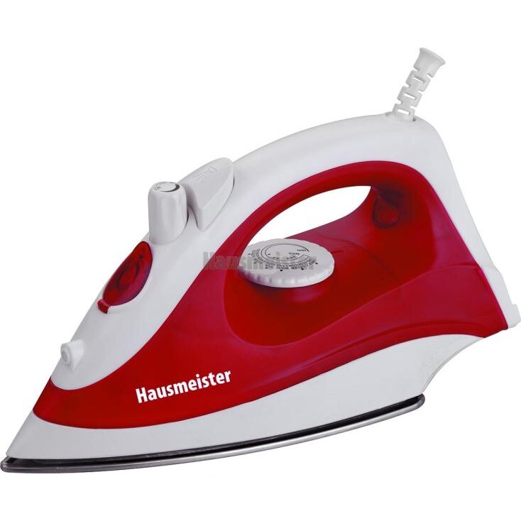 Oferte la Fier de calcat Hausmeister HM3000D