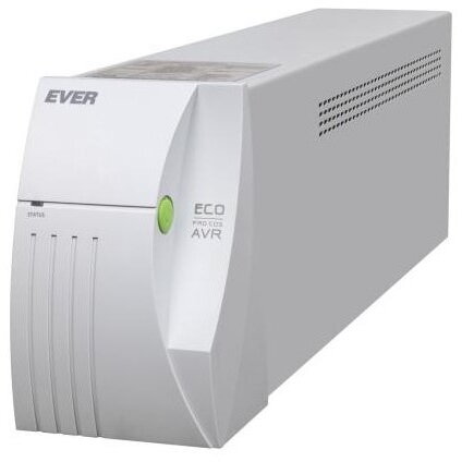Oferte la Ever UPS ECO PRO 1200 AVR CDS TOWER