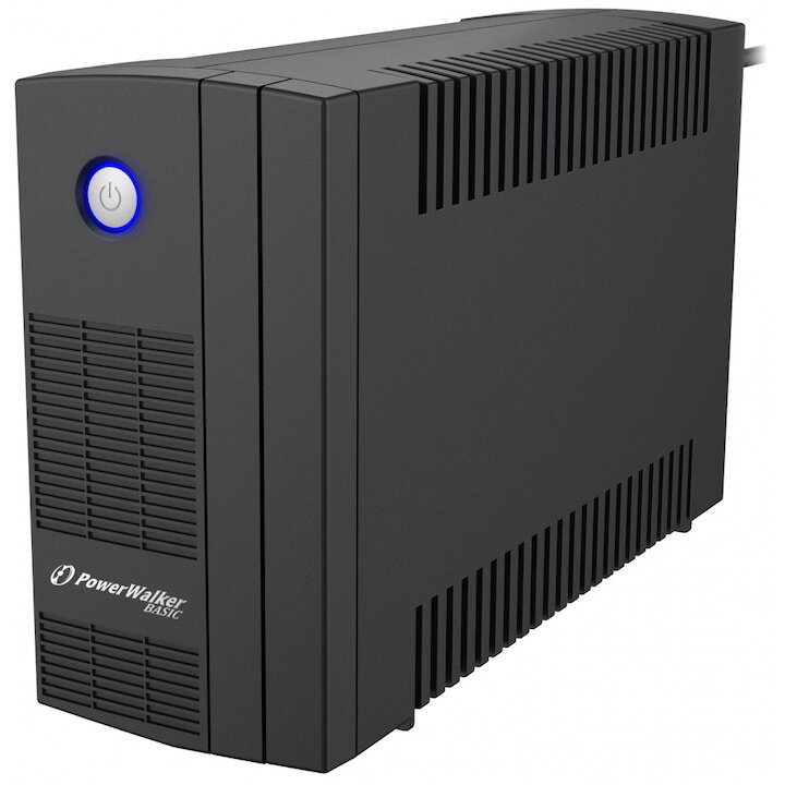 Oferte la UPS POWERWALKER VI 850 SB, 850VA Line Interactive