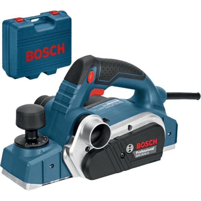 Oferte la Rindea electrica  Bosch GHO 26-82 D Professional