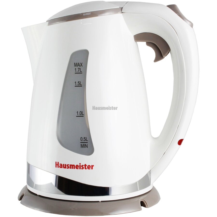 Oferte la Fierbator apa Hausmeister HM6413 1,7 l