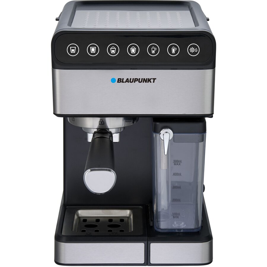 Oferte la Espressor Blaupunkt CMP601 15 bari 1.8 litri 1350W Negru-Inox