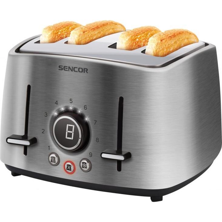 Oferte la Prajitor paine Sencor STS 5070SS