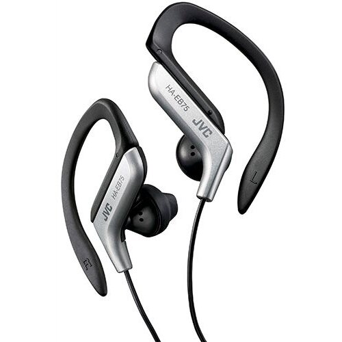 Oferte la Casti JVC HA-EB75-S, Argintiu