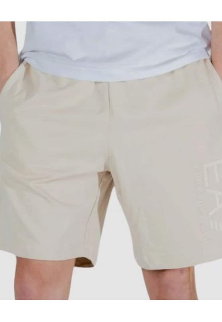 Oferte la Pantaloni scurti din bumbac
