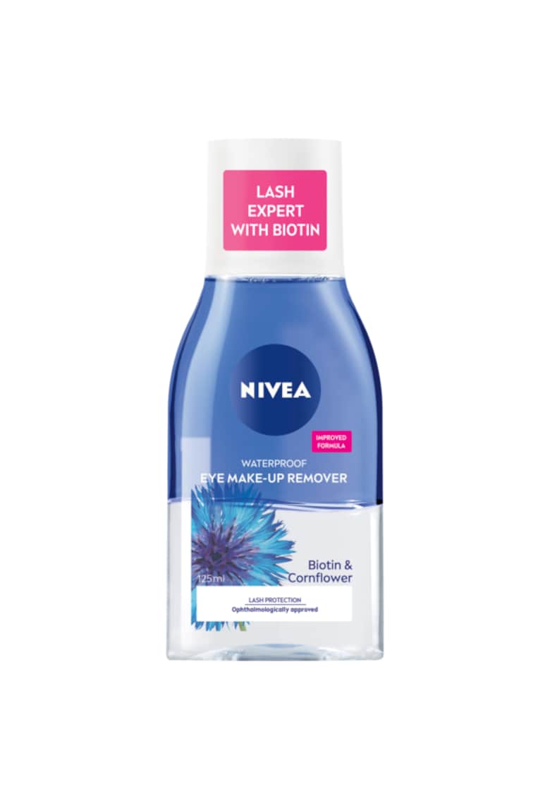 Oferte la Demachiant  bifazic pentru ochi - 125ml