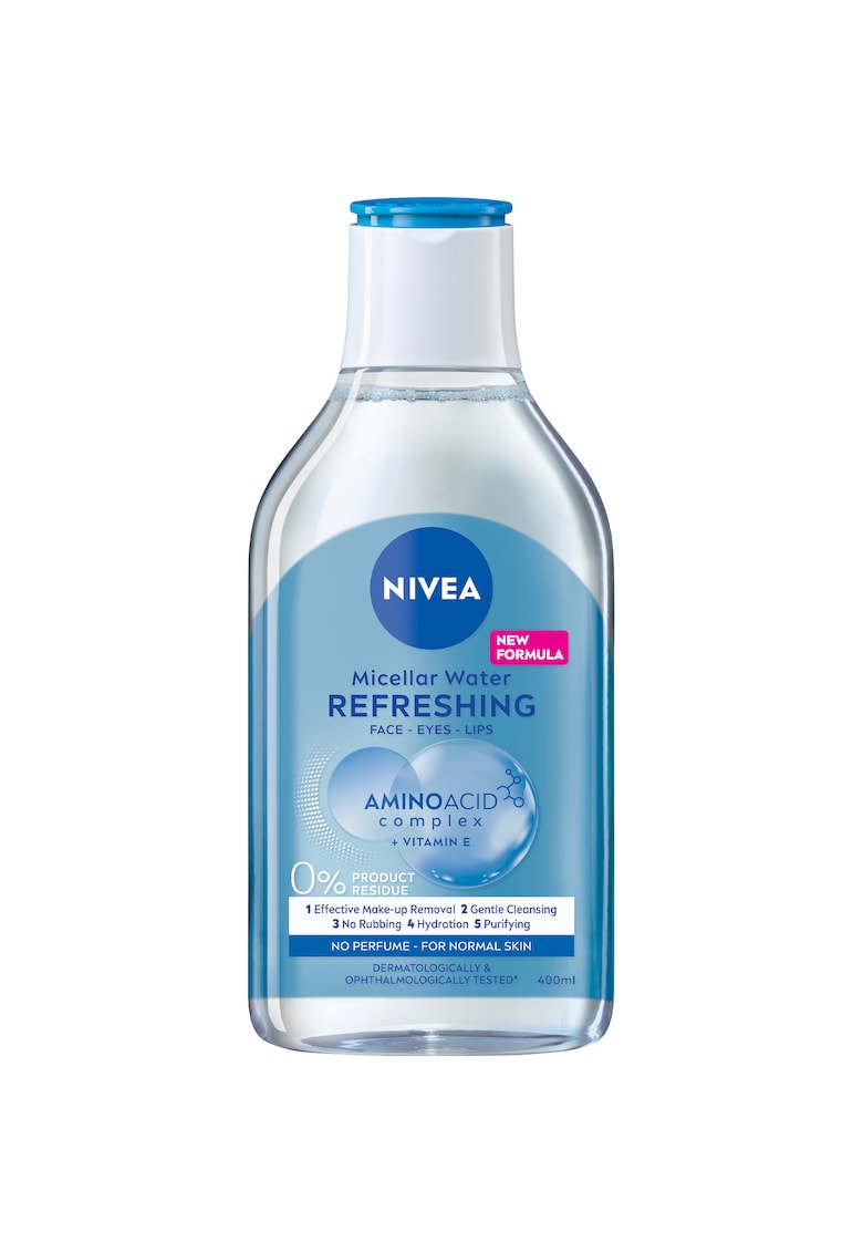 Oferte la Apa micelara  400 ml - Normal