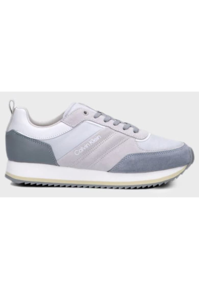 Oferte la Pantofi sport de piele