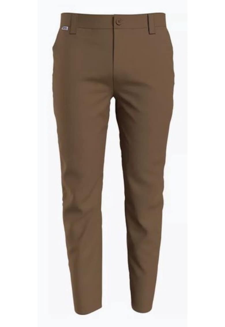 Oferte la Pantaloni Dad Chino Fit