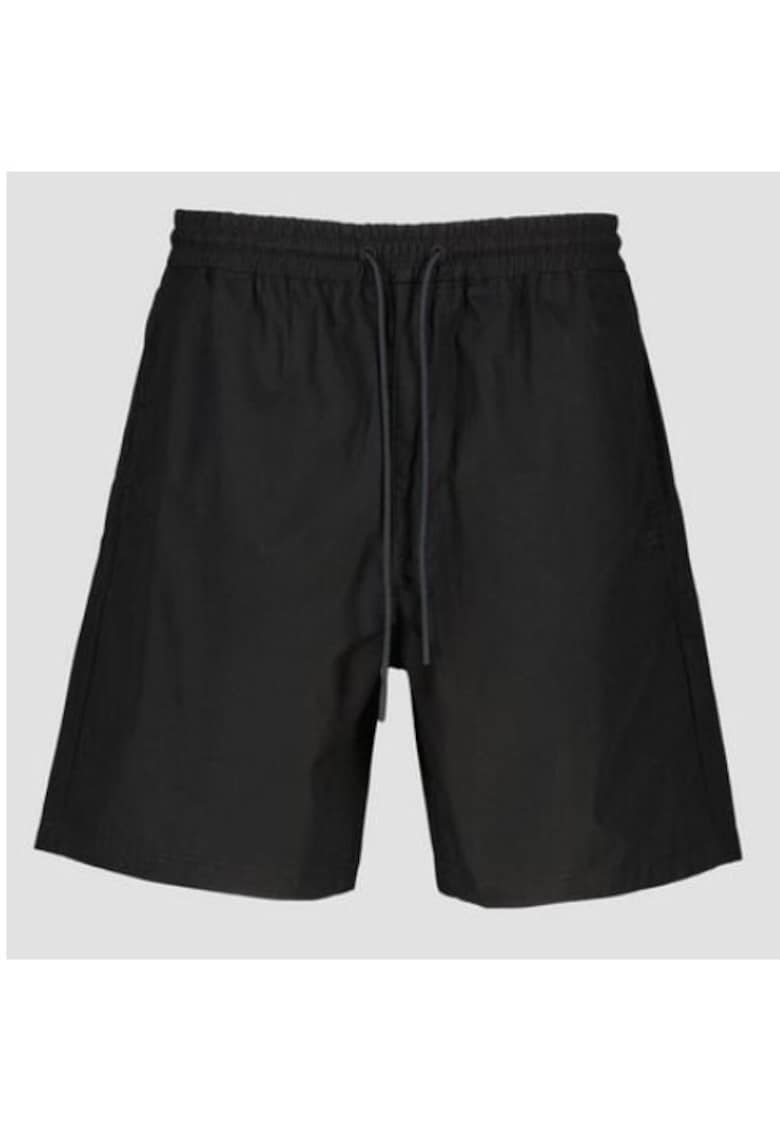 Oferte la Pantaloni scurti cu talie ajustabila