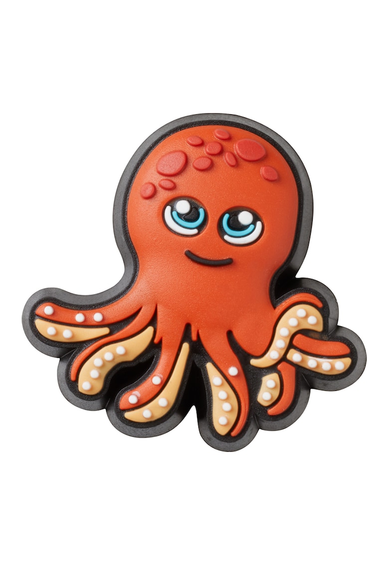 Oferte la Talisman caracatita Jibbitz™ - Portocaliu mandarina