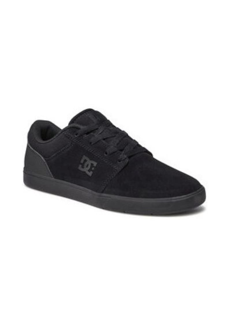Oferte la Pantofi sport barbati  209099133 - Piele naturala - Negru - Negru