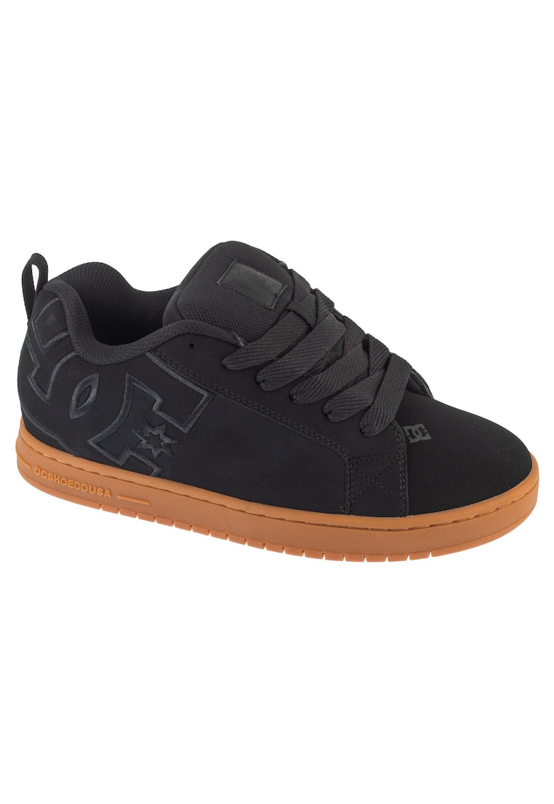 Oferte la Pantofi sport -  Shoes Court Graffik 3005291 - Negru
