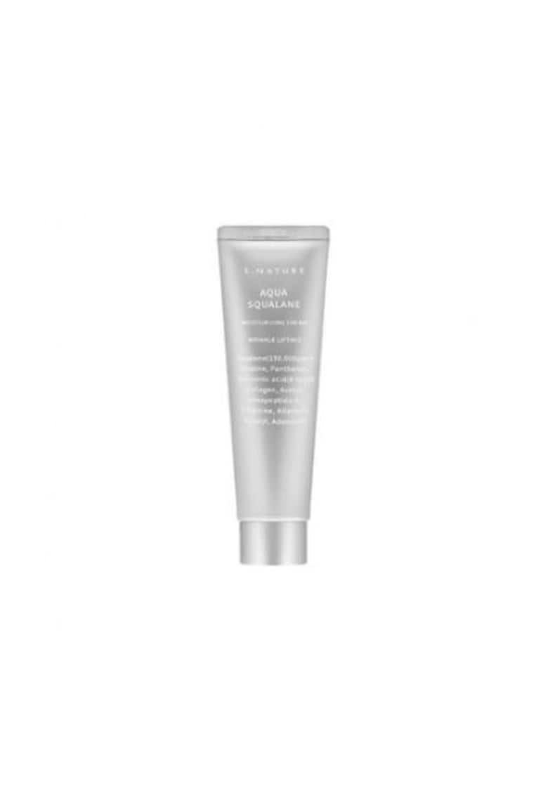 Oferte la Crema hidratanta cu squalane Aqua - 60ml