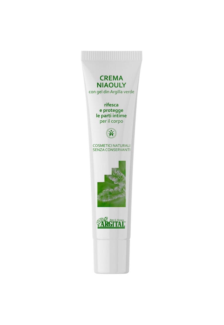 Oferte la Crema  pentru corp cu niaouli - 75ml