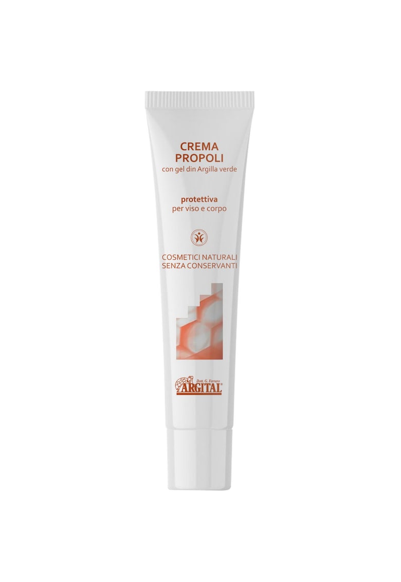 Oferte la Crema  cu propolis - 50ml