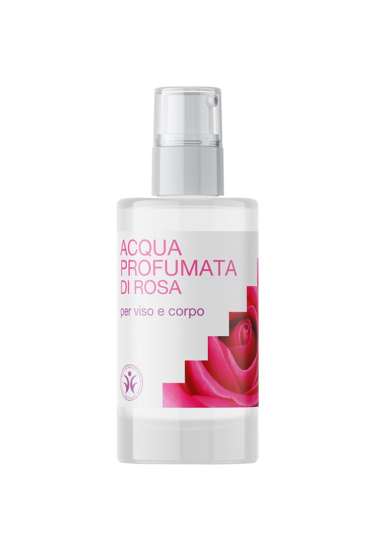Oferte la Apa de trandafiri  125 ml