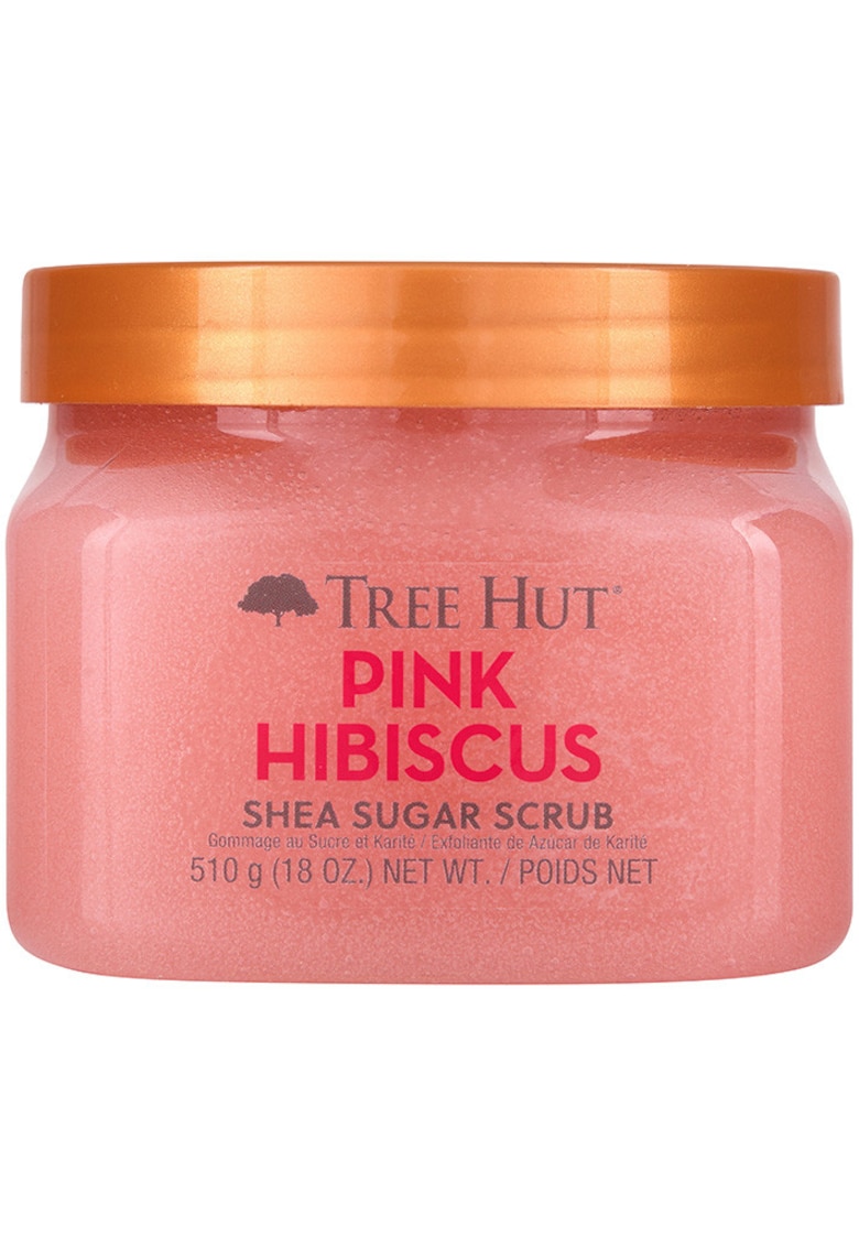 Oferte la Exfoliant pentru corp  Pink Hibiscus 510g