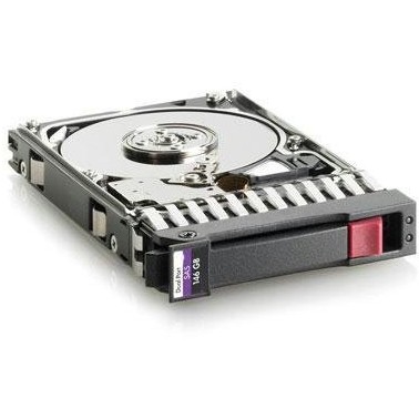 Oferte la Hard disk 146GB 6Gb/s SAS, 10.000 rpm, 2.5 inch