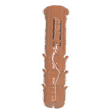 Oferte la DIBLURI 8X40MM, 250/SET