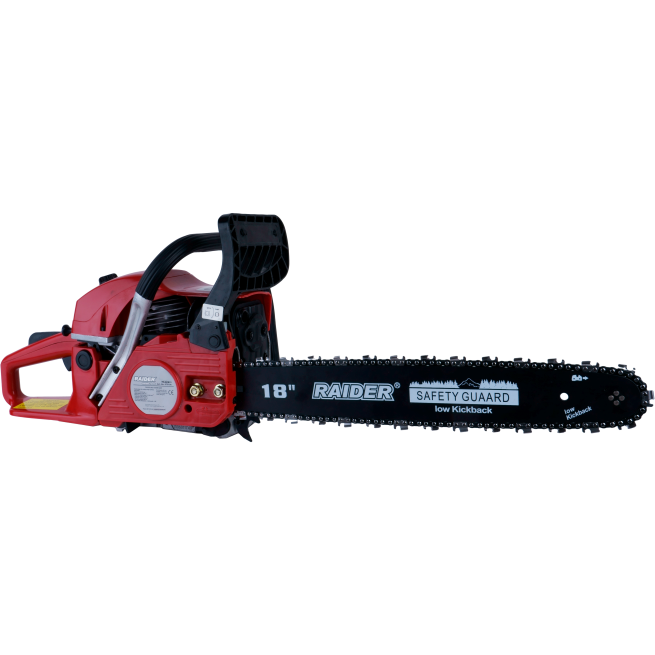 Oferte la Motofierastrau RD-GCS15, pe benzina, cu lant, 450 mm (18), 2200W/ 3.0 CP