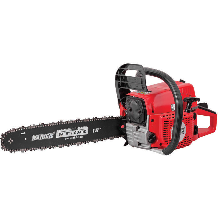 Oferte la Motofierastrau RD-GCS08, pe benzina, cu lant, 450 mm (18), 2200W/ 3 CP