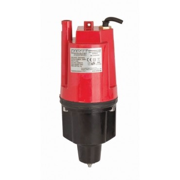 Oferte la Pompa de apa submersibila 300W, 3/8" 18L/min RD-WP19 (4)